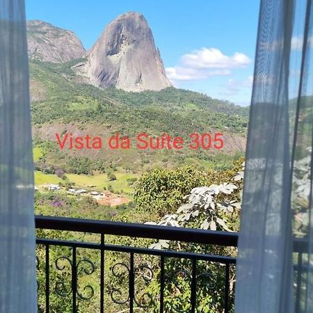 Condominio Vista Azul Domingos Martins Eksteriør bilde