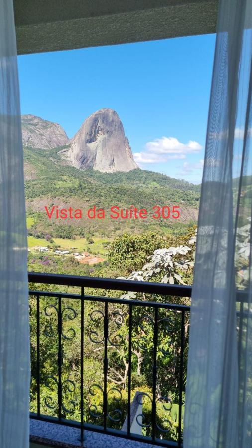 Condominio Vista Azul Domingos Martins Eksteriør bilde